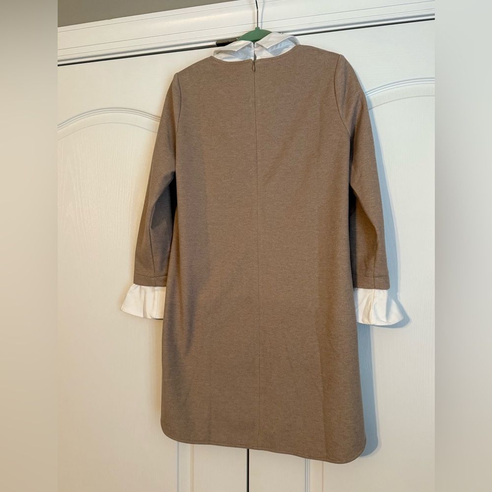 Tuckernuck Sandwhisp Dakota Dress - Picture 5 of 10